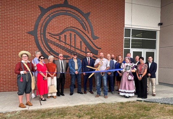Hannibal Innovation Center 