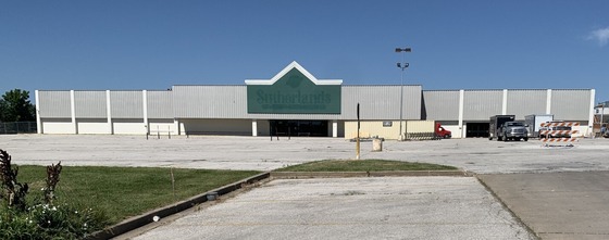 Hannibal Innovation Center in Missouri.