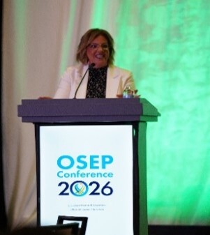 Kelly Rogers, Acting Assistant Secretary, OSERS