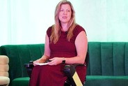 Rachel Barkely