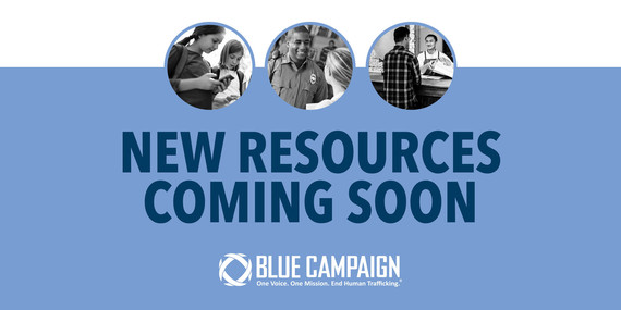 New resources coming soon