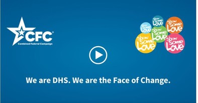 DHS 2020 CFC Kickoff Celebration