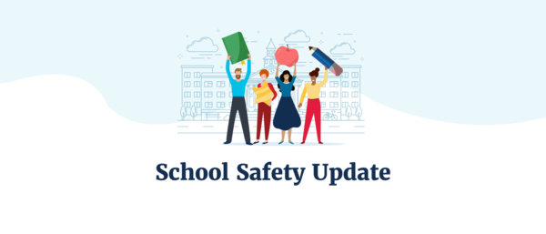 School Safety Update 1