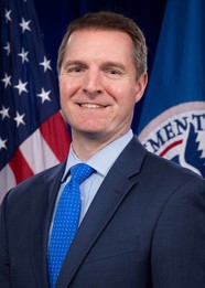 Deputy Ombudsman Nathan Stiefel