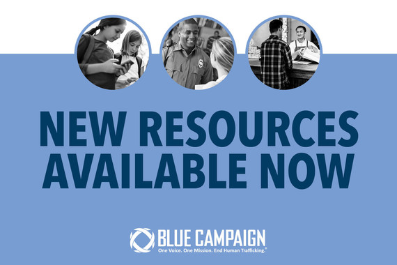 New Resources Now Available