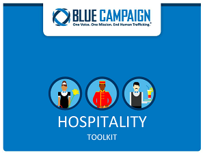 Hospitality toolkit