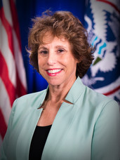 CIS Ombudsman Phyllis Coven