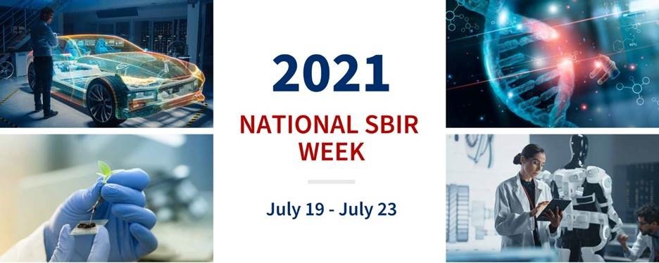 2021 National SBIR Week