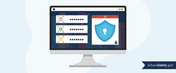 School Safety Cybersecurity Header