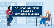 College Student Leaders Awareness Guide