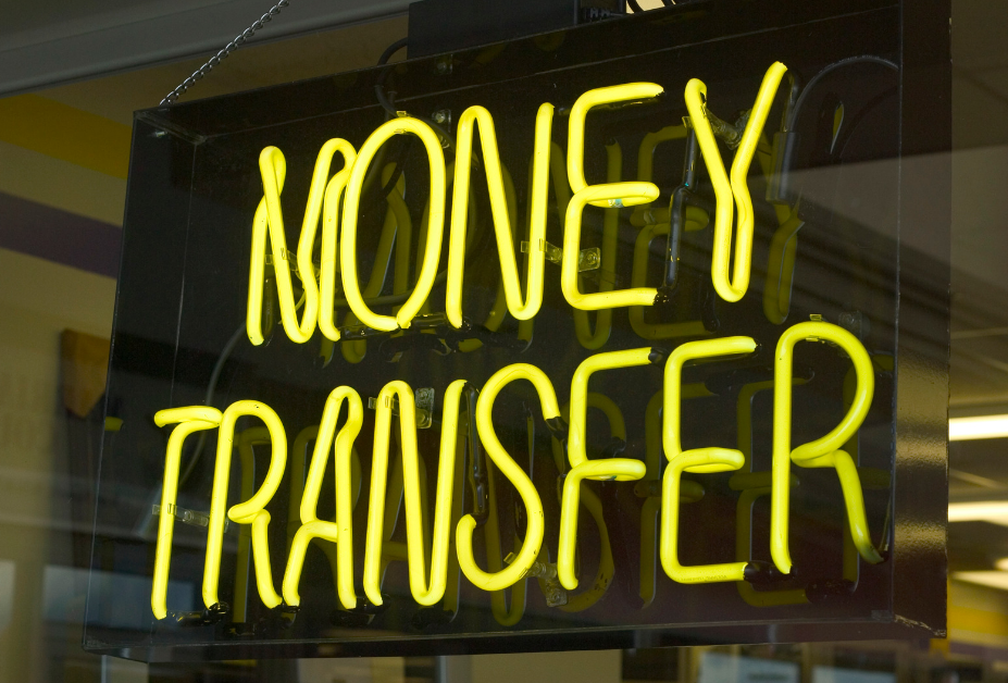 Money Transfer