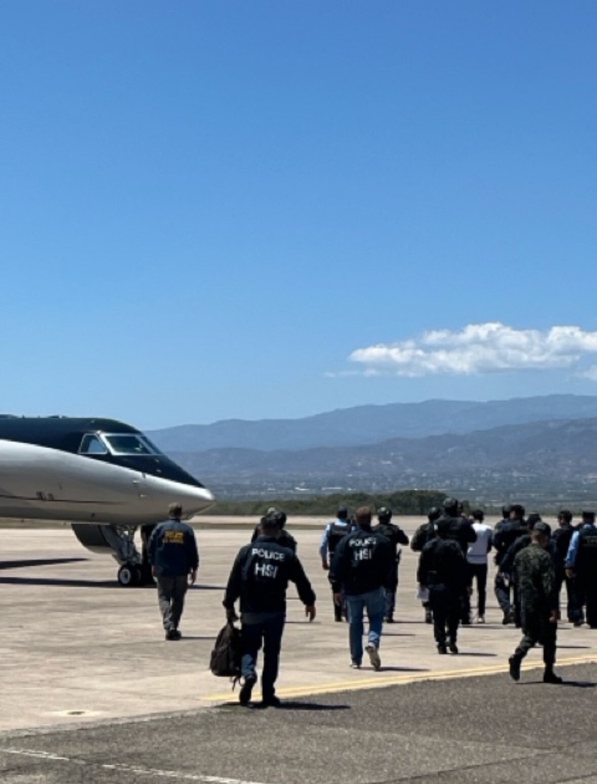 Illegal Alien Extradited From Honduras to Face Justice for Alleged Killing of Sarah Root Illegal Alien Extradited From Honduras to Face Justice for Alleged Killing of Sarah Root