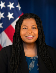 Tasha Reid Hippolyte