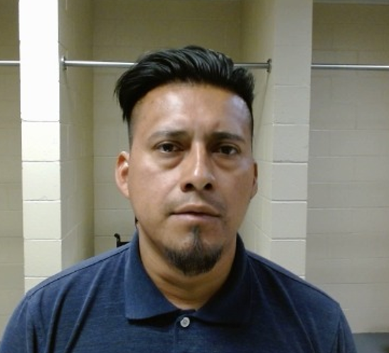 Marcelino De Leon Yoc