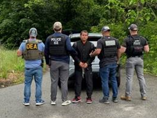 Denis Javier Aguirre Murillo