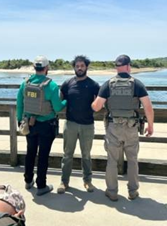 Luciano Pereira De Oliveira