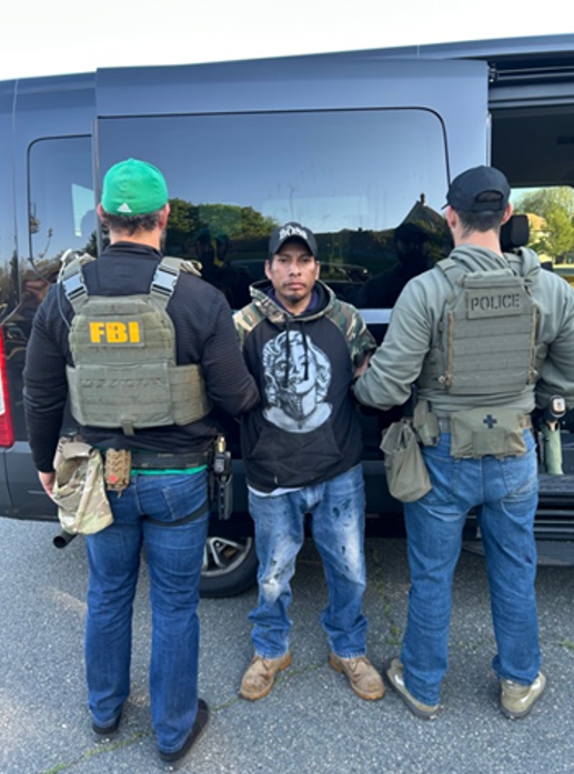 Jose Wilfredo Lopez-Martin