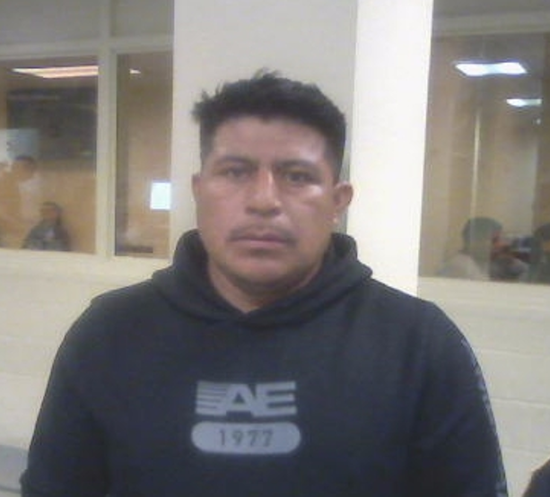 Jose Wilfredo Lopez-Martin