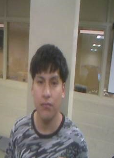 Jefferson Adrian Patin Quinaloa