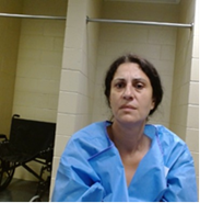 Flavia Gabriela Caldararu