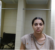 Flavia Gabriela Caldararu