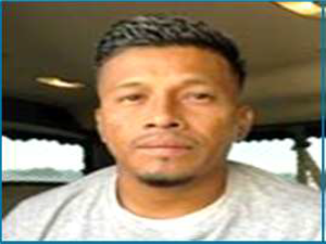 Elin Edicson Ochoa-Hernandez