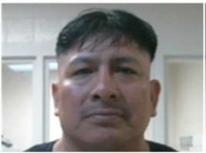 Angel Manuel Marquez-Guachichulca