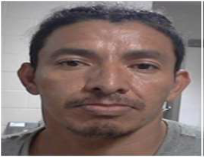 40-year-old Maynor Garcia-Romero