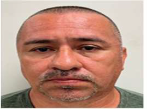 Margarito CARMONA-Ramos