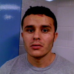 Olvin Giovani Lara Lario