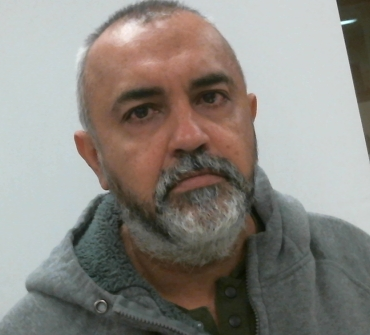 Miguel Torres-Chavez