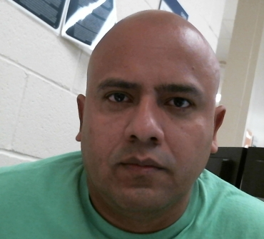 Jose Antonio Carbajal-Soto