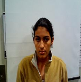 Noelia Saray Martinez-Avila