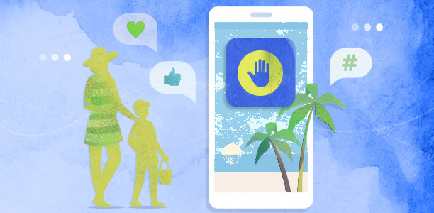 Blue Campaign - Back to School Safety