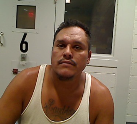 Jose Candela-Bentura