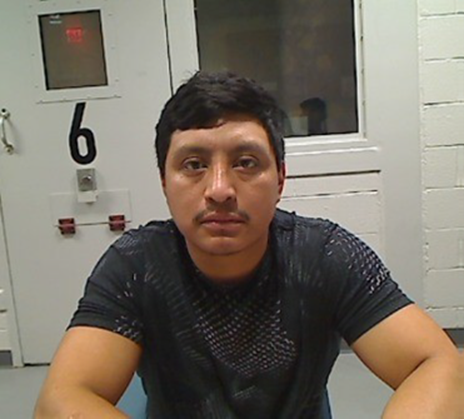 Darwin Lopez-Castanon