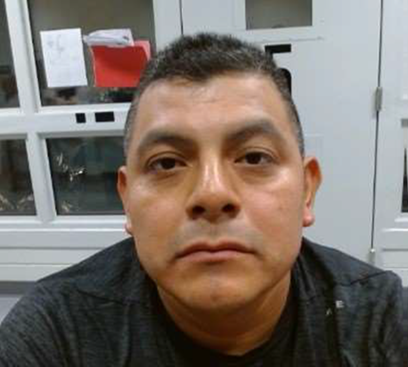 Rene Vargas-Salmeron