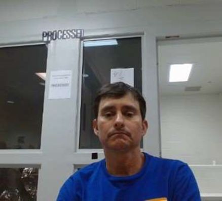 Omar Iraeta-Cubillas