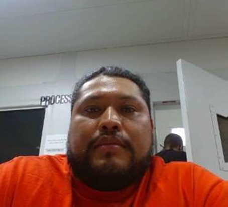 Erick Martinez-Figueroa