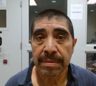 Carlos Enrique Garcia-Ramos