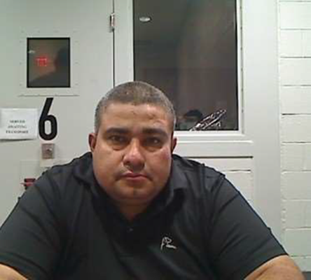 Marvin Martinez-Agueta