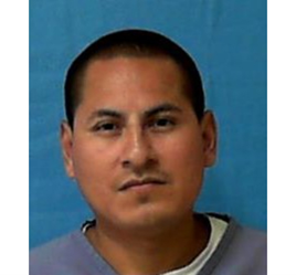 Eraldo Ariel Perez Perez