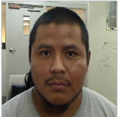 Gustavo Cruz Garcia, 