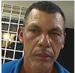 Simeon De La Cruz Paredes