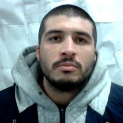 Christian Alejandro Lopez-Cervantes