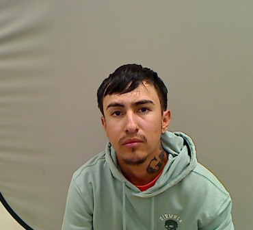 Mauricio Garcia-Vasquez