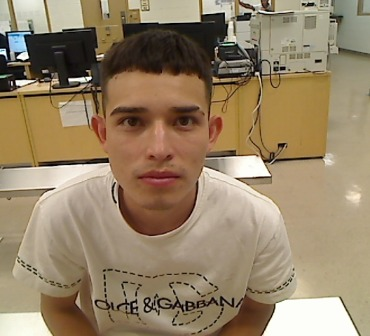 Jean Carlos Aranda Gonzalez