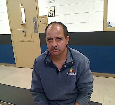 Rosalio Pelayo-Salgado