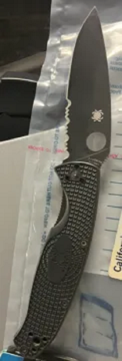 On August 20, as law enforcement attempted to carry out its sworn duties, anti-ICE rioters surrounded and assaulted four federal agents. 