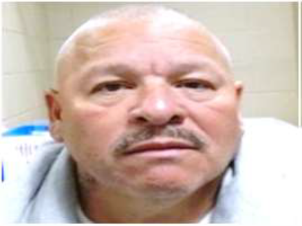 Javier Zuniga, a criminal illegal alien from Mexico, convicted of rape